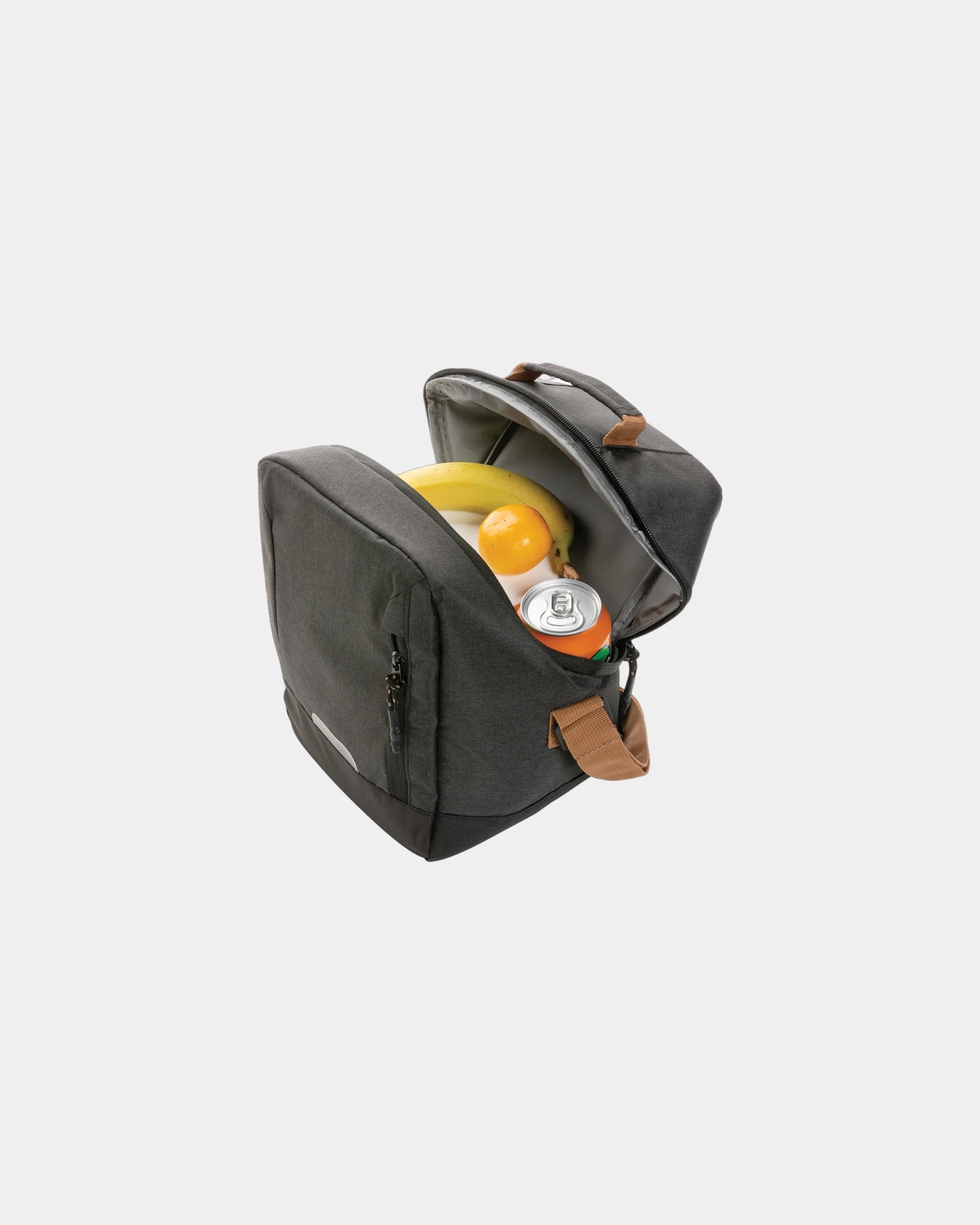 Borsa termica riciclata AWARE 9,3L da personalizzare - 1